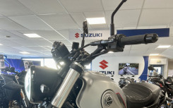BENELLI LEONCINO 500