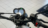 BENELLI LEONCINO 500