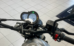 BENELLI LEONCINO 500