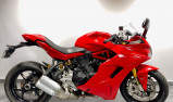 DUCATI SUPERSPORT 939S