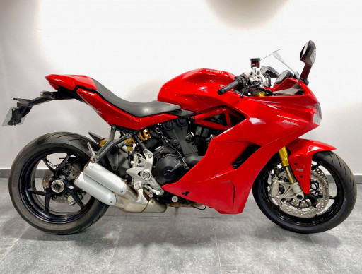 DUCATI SUPERSPORT 939S