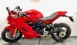 DUCATI SUPERSPORT 939S