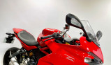 DUCATI SUPERSPORT 939S