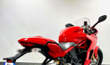 DUCATI SUPERSPORT 939S