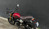 TRIUMPH Scrambler 400 X - A2