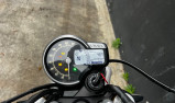 TRIUMPH Scrambler 400 X - A2