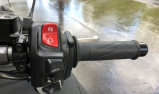 YAMAHA XP T-MAX 560 ABS