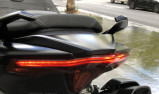 YAMAHA XP T-MAX 560 ABS