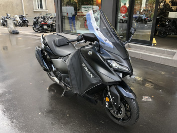 YAMAHA XP T-MAX 560 ABS