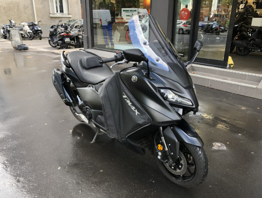 YAMAHA XP T-MAX 560 ABS