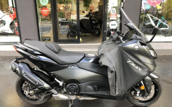 YAMAHA XP T-MAX 560 ABS