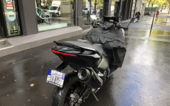 YAMAHA XP T-MAX 560 ABS