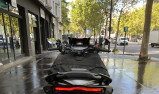 YAMAHA XP T-MAX 560 ABS