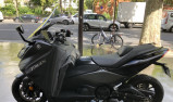 YAMAHA XP T-MAX 560 ABS