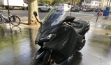YAMAHA XP T-MAX 560 ABS