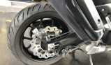 YAMAHA XP T-MAX 560 ABS
