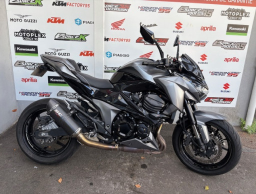 KAWASAKI Z 800 E ABS Full ( ou A2)
