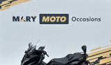 KYMCO AK 550