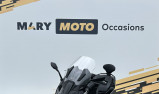 KYMCO AK 550