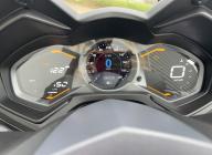 KYMCO AK 550