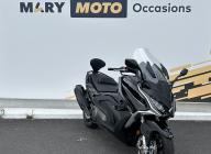 KYMCO AK 550
