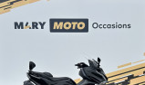 KYMCO AK 550