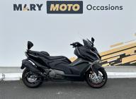 KYMCO AK 550