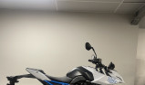 SUZUKI GSX-8S