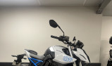 SUZUKI GSX-8S