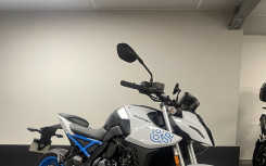 SUZUKI GSX-8S