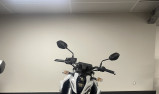 SUZUKI GSX-8S