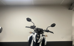 SUZUKI GSX-8S