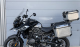 TRIUMPH TIGER 1200 XCA DESERT EDITION