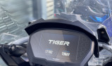 TRIUMPH TIGER 1200 XCA DESERT EDITION