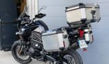 TRIUMPH TIGER 1200 XCA DESERT EDITION