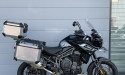 TRIUMPH TIGER 1200 XCA DESERT EDITION