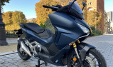 HONDA NSS FORZA 750