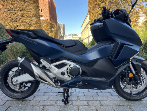 HONDA NSS FORZA 750