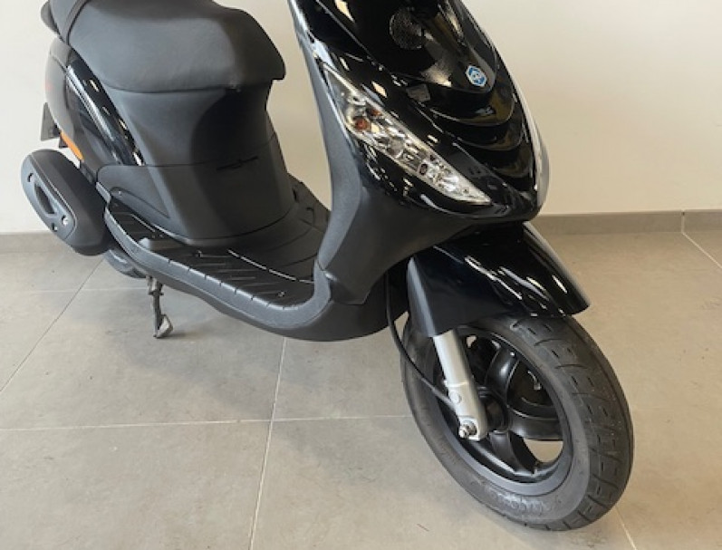 PIAGGIO ZIP 50 4T - GTIE 1 AN
