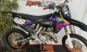 FANTIC xx 125