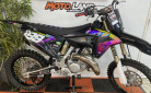 FANTIC xx 125