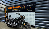 HARLEY-DAVIDSON STREET 750
