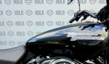 HARLEY-DAVIDSON STREET 750