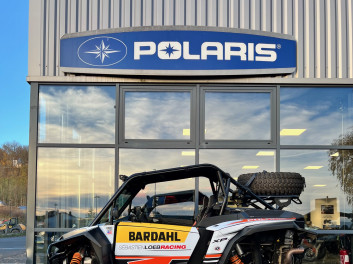 POLARIS RZR XP SPORT