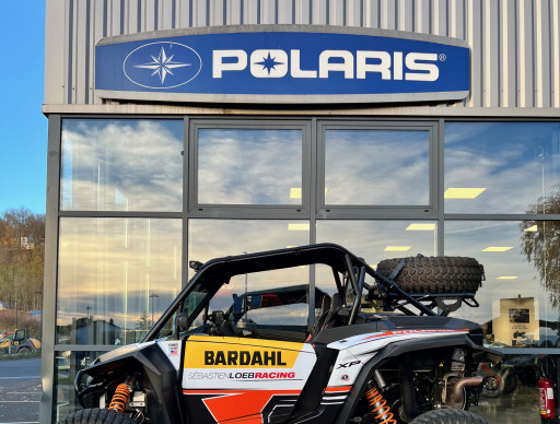 POLARIS RZR XP SPORT