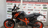 KTM 690 DUKE R 
