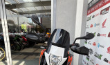 KTM 690 DUKE R 