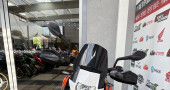 KTM 690 DUKE R 