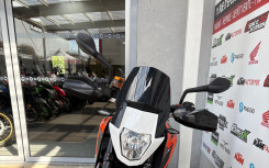 KTM 690 DUKE R 