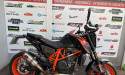 KTM 690 DUKE R 